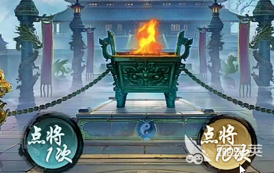 百战群英剧情故事介绍 百战群英剧情故事和游戏玩法说明