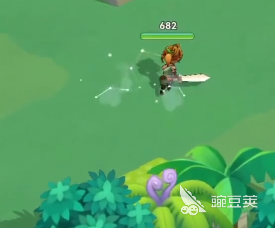 酋长你别跑攻略说明 酋长你别跑新人开荒攻略