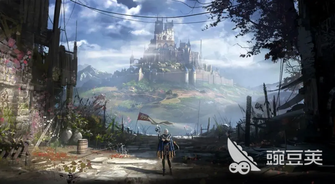 天堂2盟约基础操作分享 天堂2盟约职业推荐