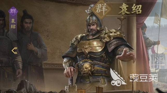 九牧之野传奇橙将介绍 九牧之野橙卡技能分享