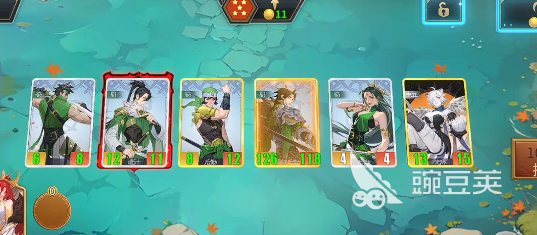 千机阵一共有多少张主牌 千机阵主牌数量介绍