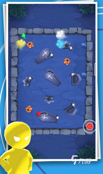 2025两个人玩的游戏有哪些推荐 人气最高的多人联机手游大盘点