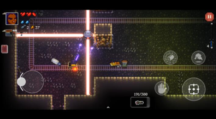 类似贪婪洞窟地牢类单机有哪些 2025地牢单机游戏大全截图