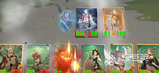 千机阵一共有多少张主牌 千机阵主牌数量介绍