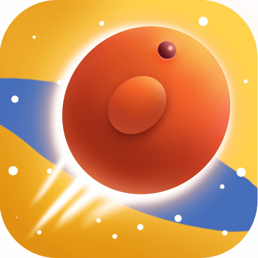 糖豆球球大冲刺加速器