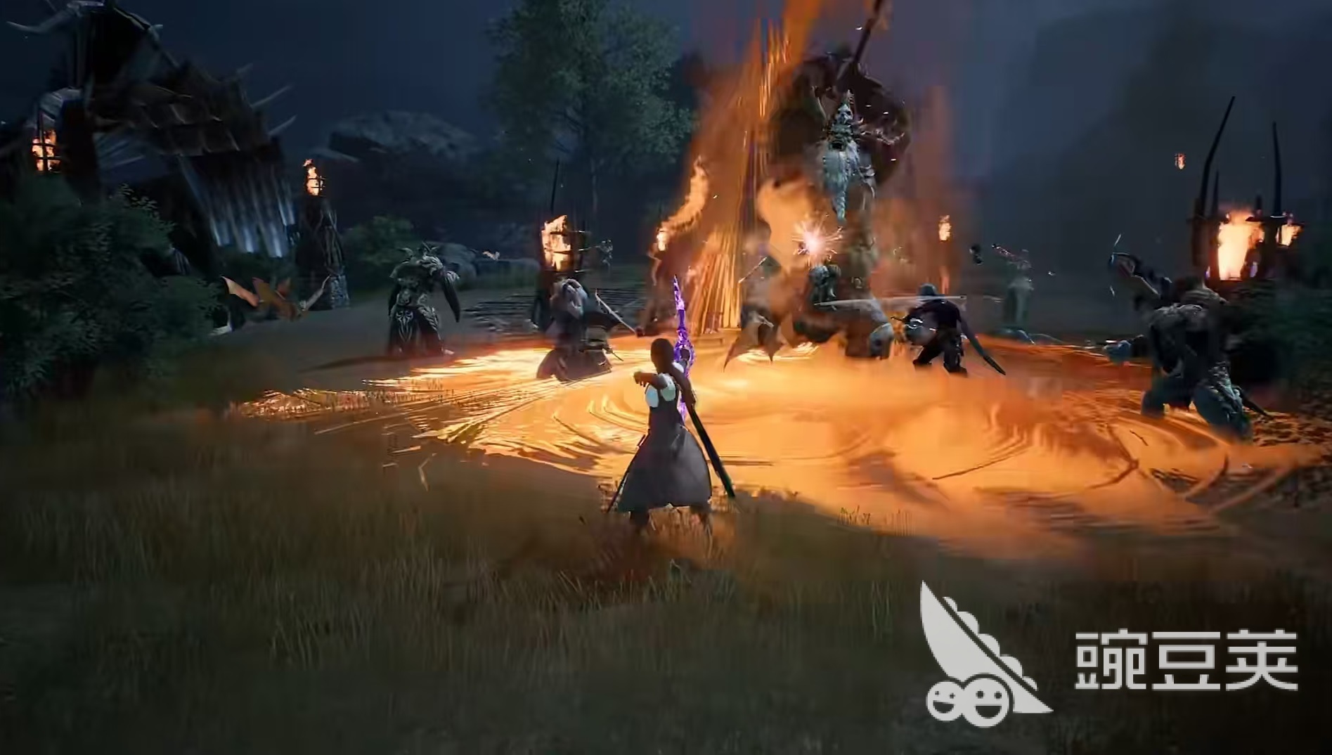 天堂2盟约突袭者怎么样 天堂2盟约突袭者特点分析