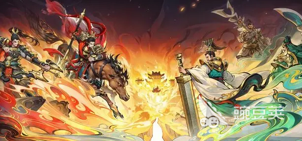 百战群英5星升6星怎么升 百战群英升星攻略