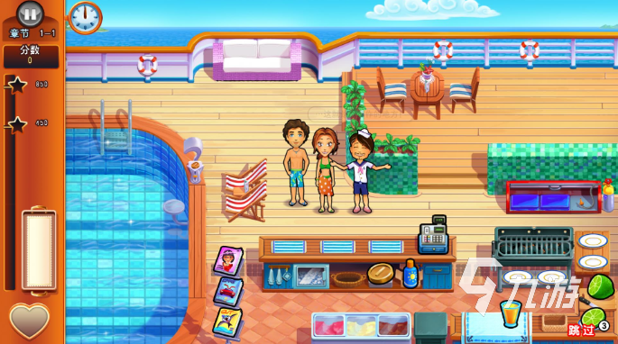 好玩的艾米丽系列游戏大全 2025最新艾米丽手游合集