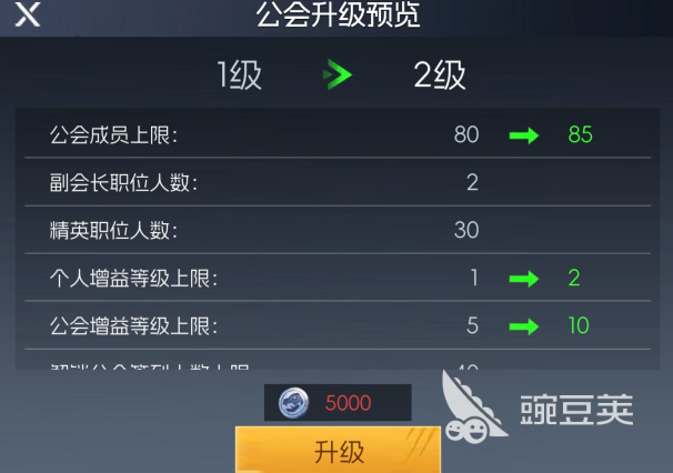 街机恐龙手游公会系统怎么样 街机恐龙手游公会系统介绍