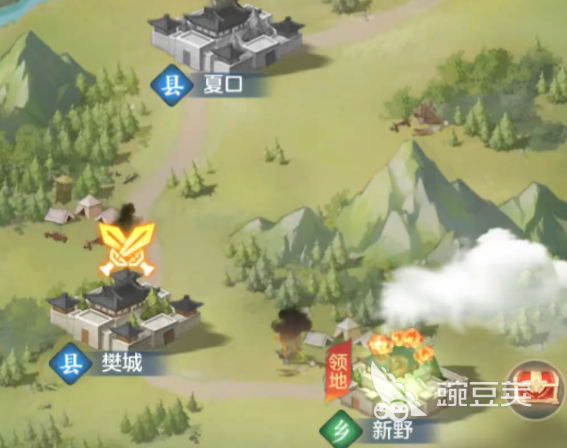 三国大冒险怎么改变人物 三国大冒险阵容角色介绍