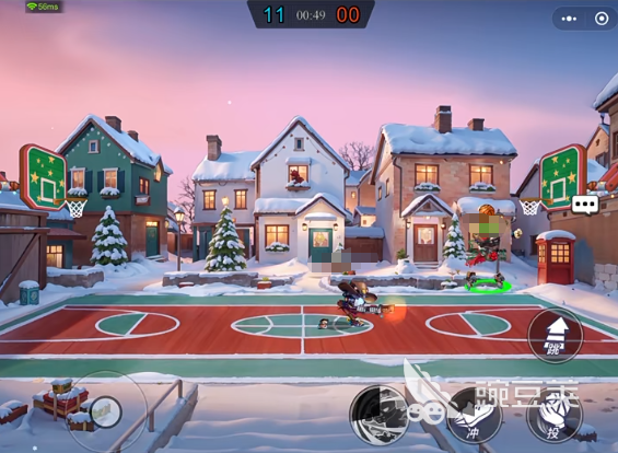 灌篮军团邪恶玩偶获取攻略 灌篮军团邪恶玩偶怎么获取