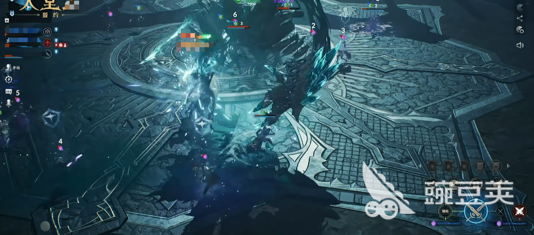 天堂2盟约副本攻略 天堂2盟约组队玩法介绍