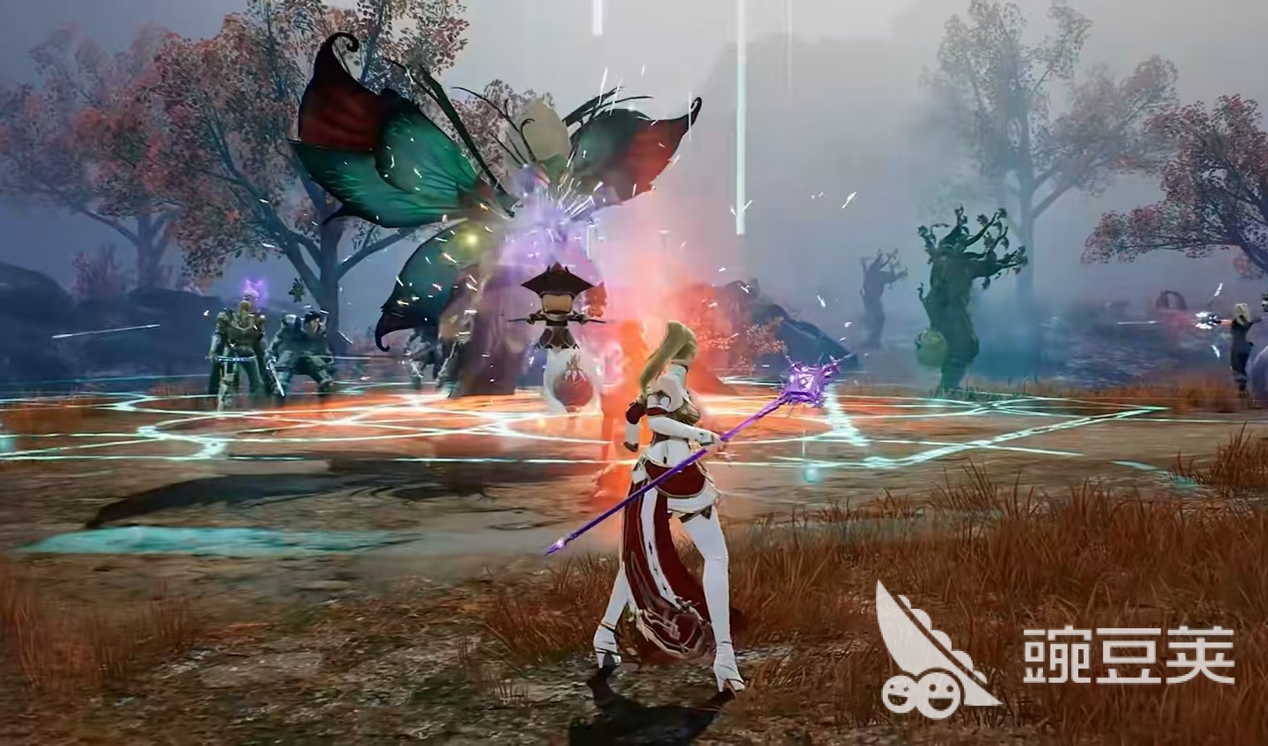 天堂2盟约巫师好用吗 天堂2盟约巫师强度分析