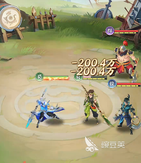 三国大冒险谁防御最高 三国大冒险哪个坦克好用