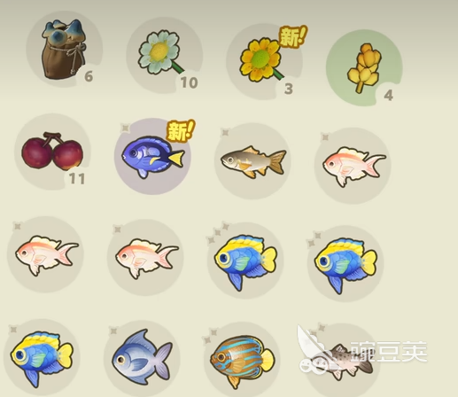 星布谷地烹饪技巧说明 星布谷地烹饪介绍