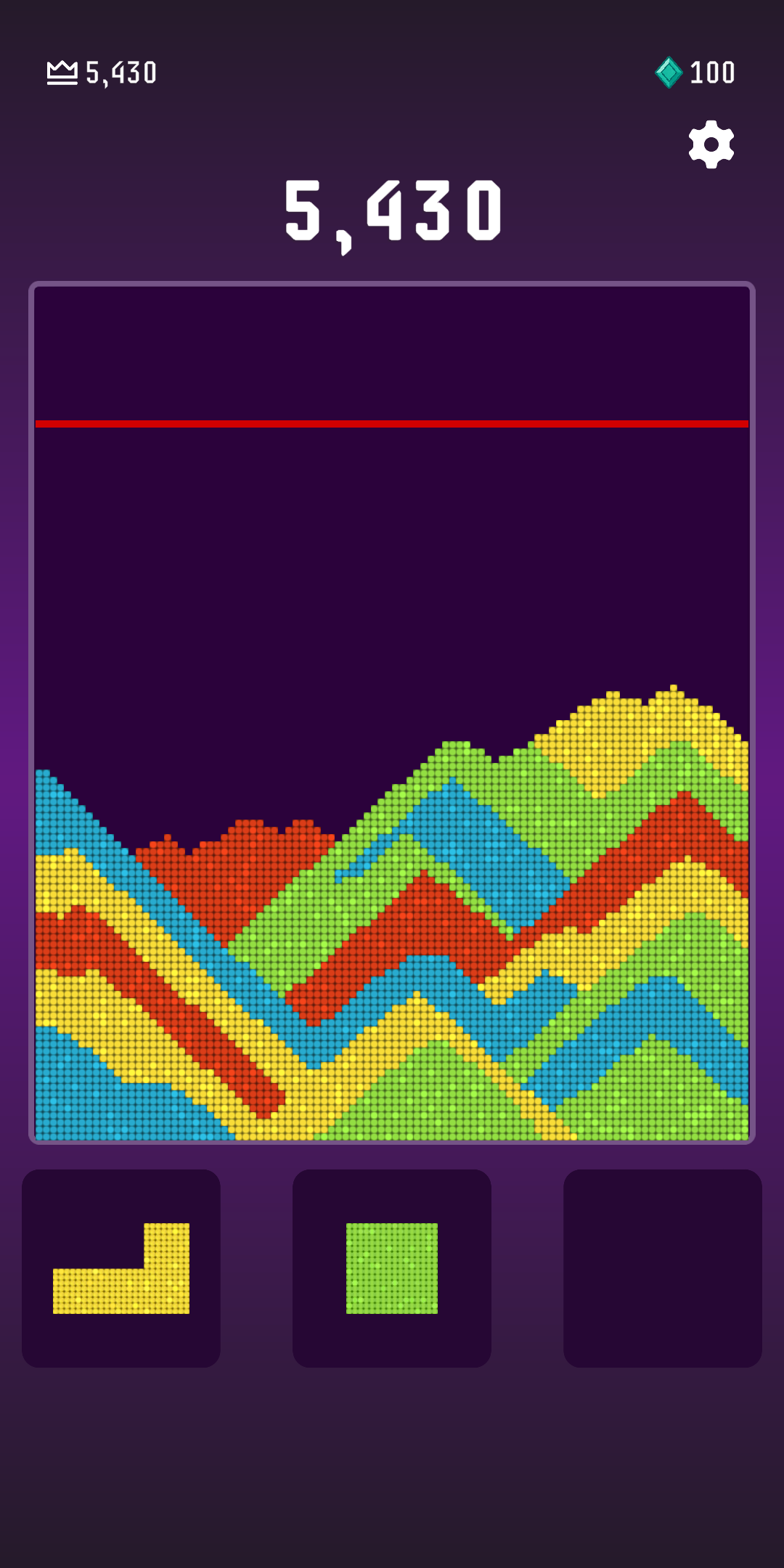 沙堆消消什么时候出 公测上线时间预告