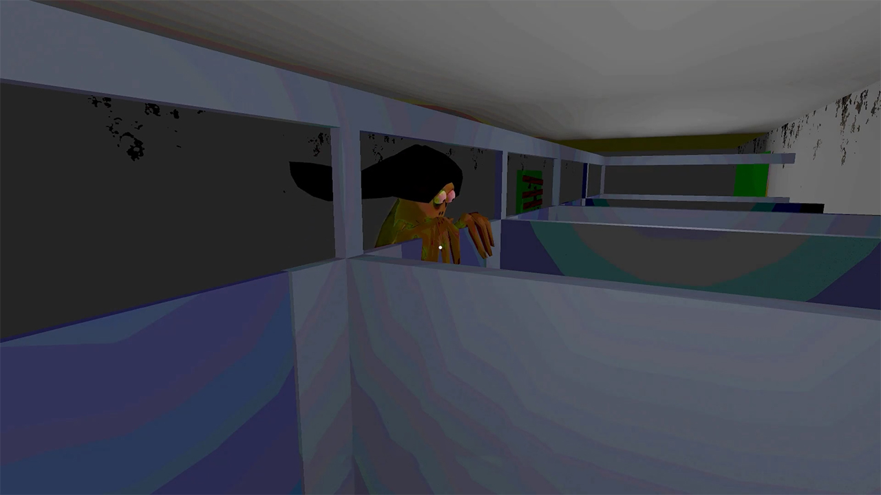 逃离洗手间什么时候出 公测上线时间预告