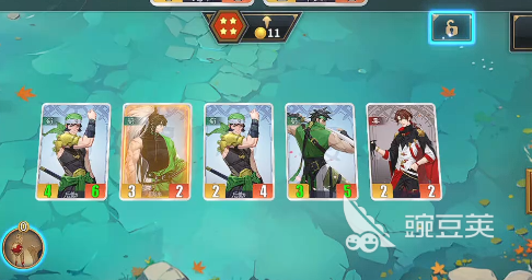 千机阵一共有多少张主牌 千机阵主牌数量介绍