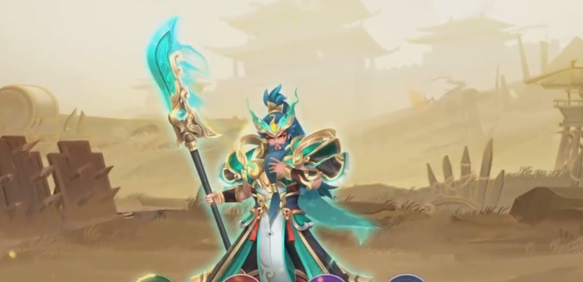 三国大冒险卡牌升星攻略 三国大冒险卡牌怎么升星截图