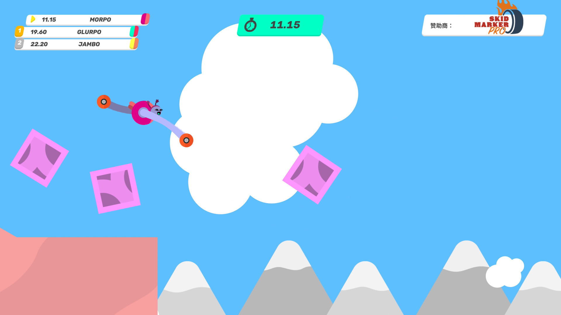 再来一口什么时候出 公测上线时间预告