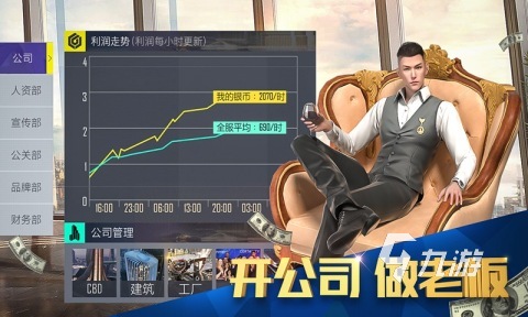 趣味富豪生活小游戏盘点 2025流行的富豪游戏排行分享