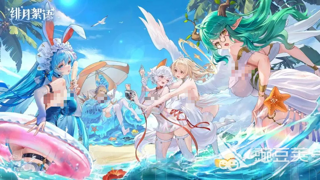 绯月絮语新手入门怎么玩 绯月絮语新手入门攻略分享