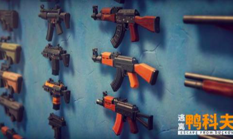 免费射击游戏单机作品有哪些2025 免费单机射击游戏排行榜分享截图