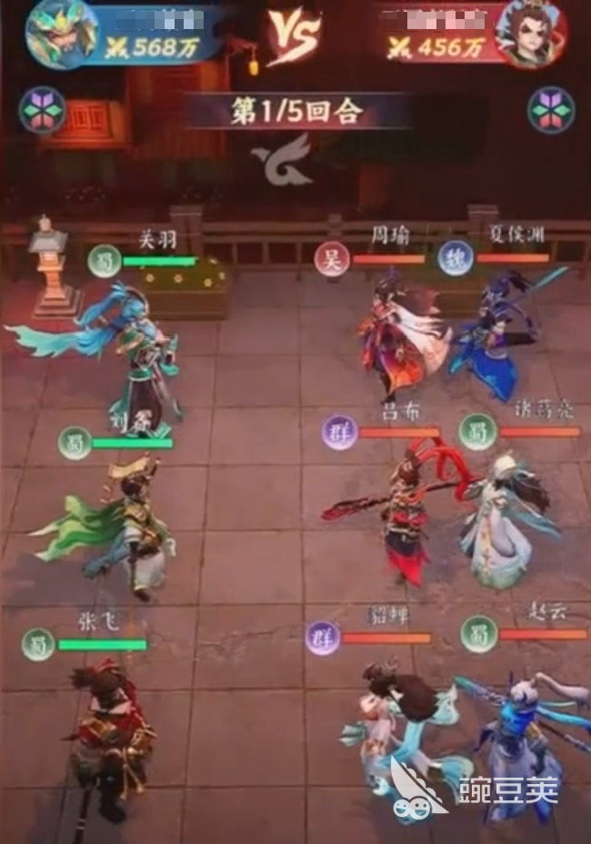 三国大冒险卡牌升星攻略 三国大冒险卡牌怎么升星