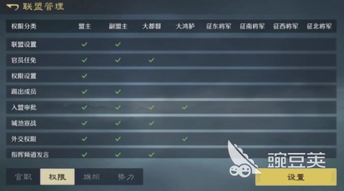 九牧之野同盟有什么用 ​九牧之野联盟系统介绍