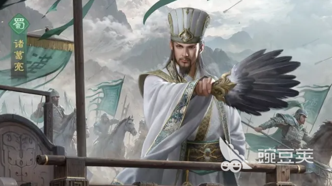 九牧之野武将排行榜分享 九牧之野核心武将介绍