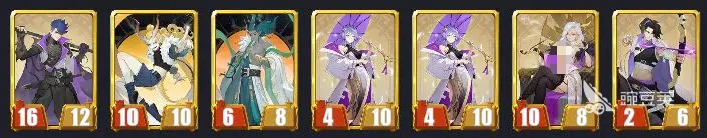 千机阵汉阵营攻略 千机阵汉阵营屏障流玩法攻略