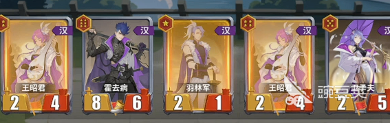 千机阵一共有多少张主牌 千机阵主牌数量介绍