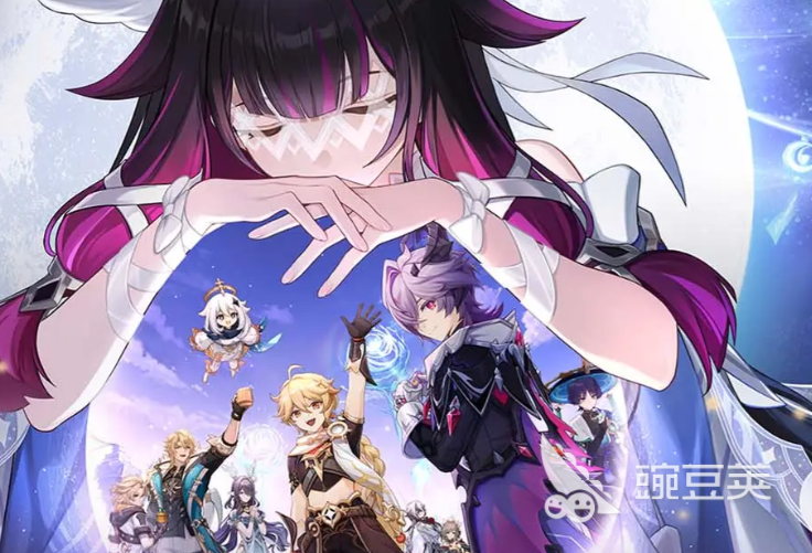 原神月之三前瞻介绍 原神月之三前瞻有哪些内容