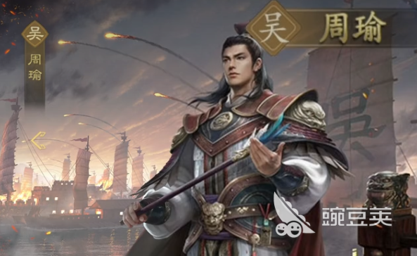 九牧之野武将排行榜分享 九牧之野核心武将介绍