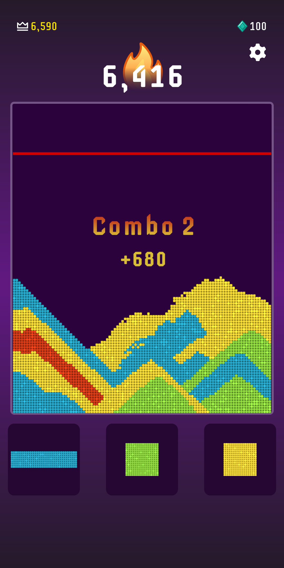 沙堆消消什么时候出 公测上线时间预告