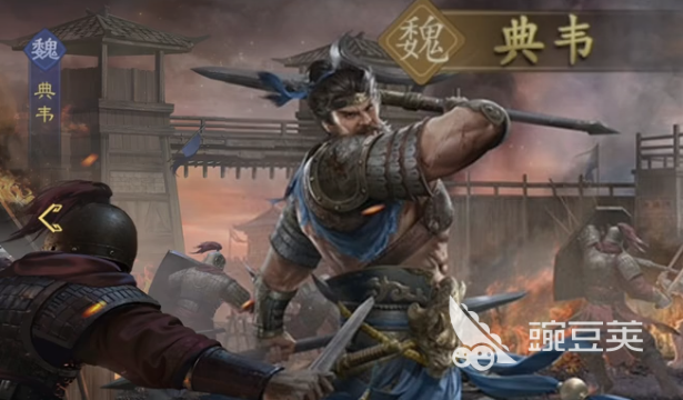 九牧之野武将排行榜分享 九牧之野核心武将介绍