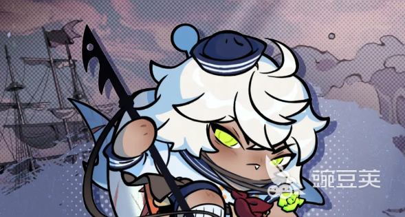 蛋仔派对水鬼怎么样 蛋仔派对水鬼伊文介绍