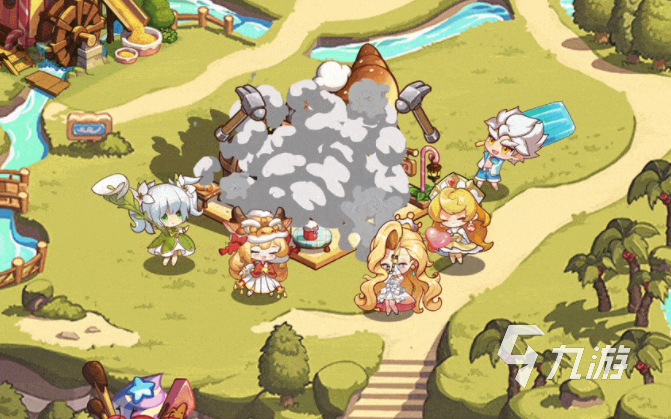 冒险守护好玩吗？全面玩法解析与实用攻略分享