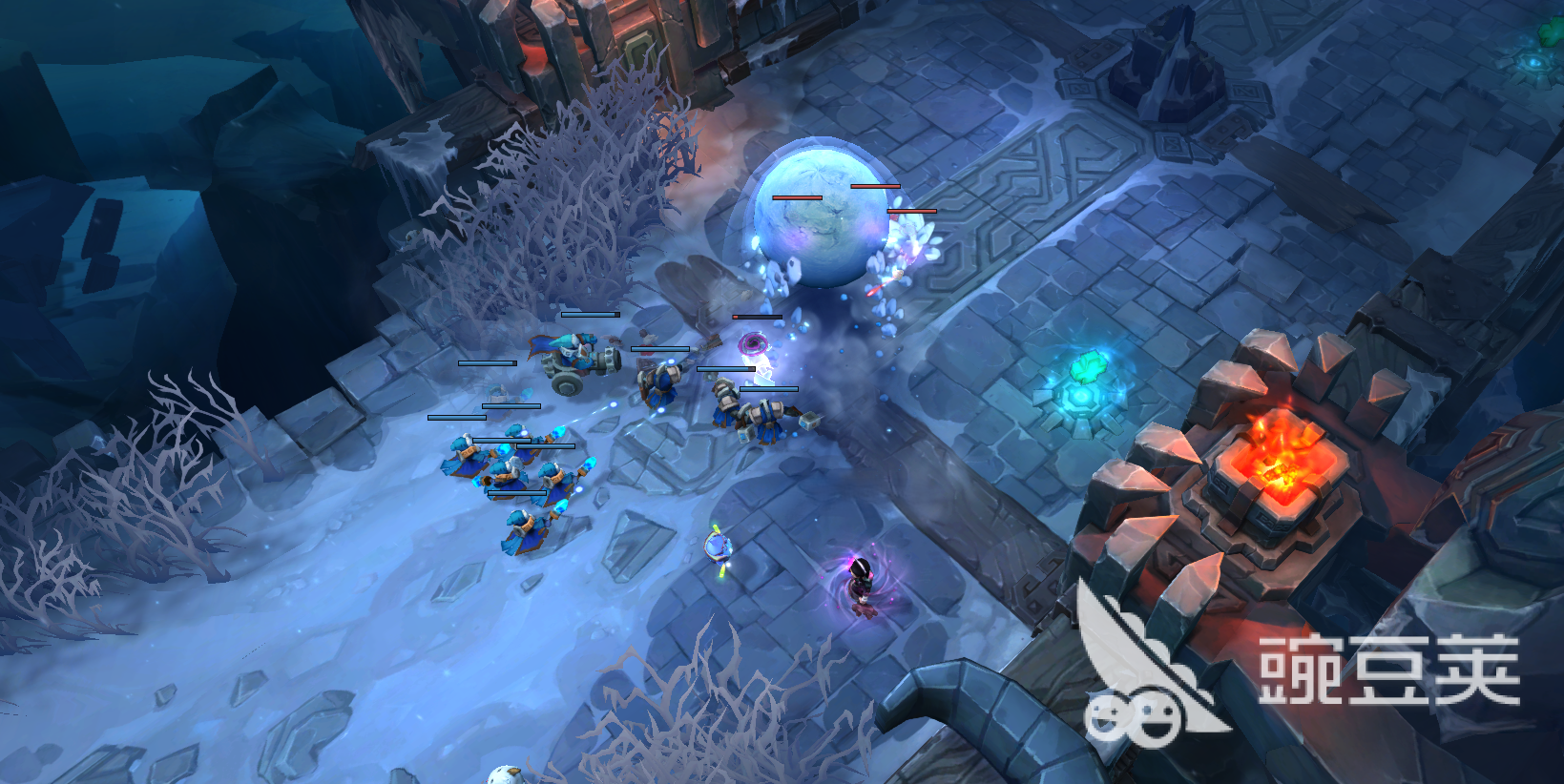 英雄联盟海克斯大乱斗功能上新哪些 英雄联盟海克斯大乱斗玩法详解