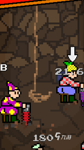 坐电梯一层一层挖矿的游戏有哪些 2025趣味的挖矿游戏合集