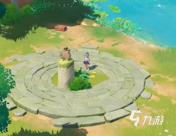 洛克王国世界是否支持手柄操作 全面解析手柄兼容性与使用方法