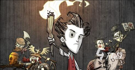 2025年十大耐玩手机游戏推荐 人气高又好玩的精品手游合集