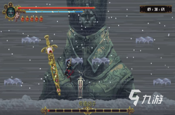 人气较高的arpg小游戏排行榜 2025流行的arpg小游戏大全