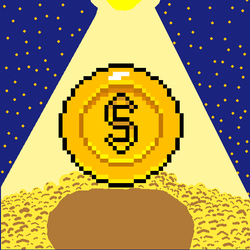 躺赚金币加速器