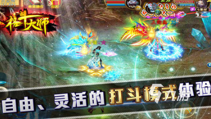 必玩的ufc格斗游戏前五 好玩的格斗游戏大全2025