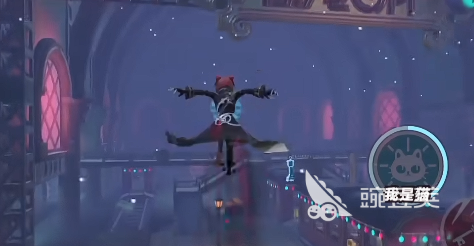 蛋仔派对影爪怎么获得 蛋仔派对影爪获取攻略