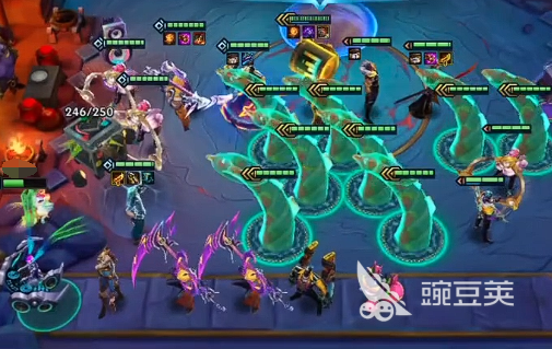 金铲铲之战强音对决标准模式怎么玩 金铲铲之战强音对决标准模式攻略