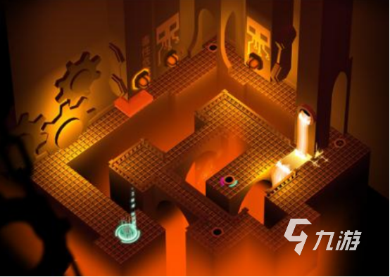 有一款水墨画风的忍者游戏叫什么 耐玩的忍者手游推荐合集2025