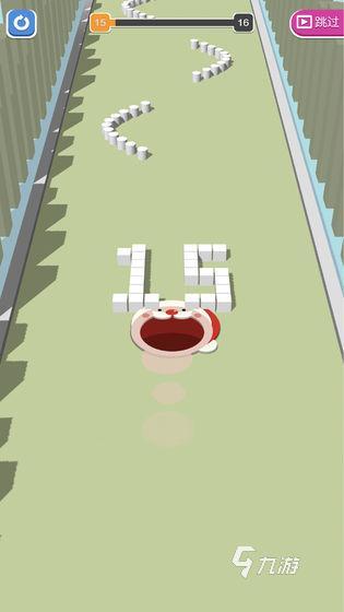 2025耐玩的黑洞吞噬游戏合集 精彩的黑洞吞噬游戏排行榜