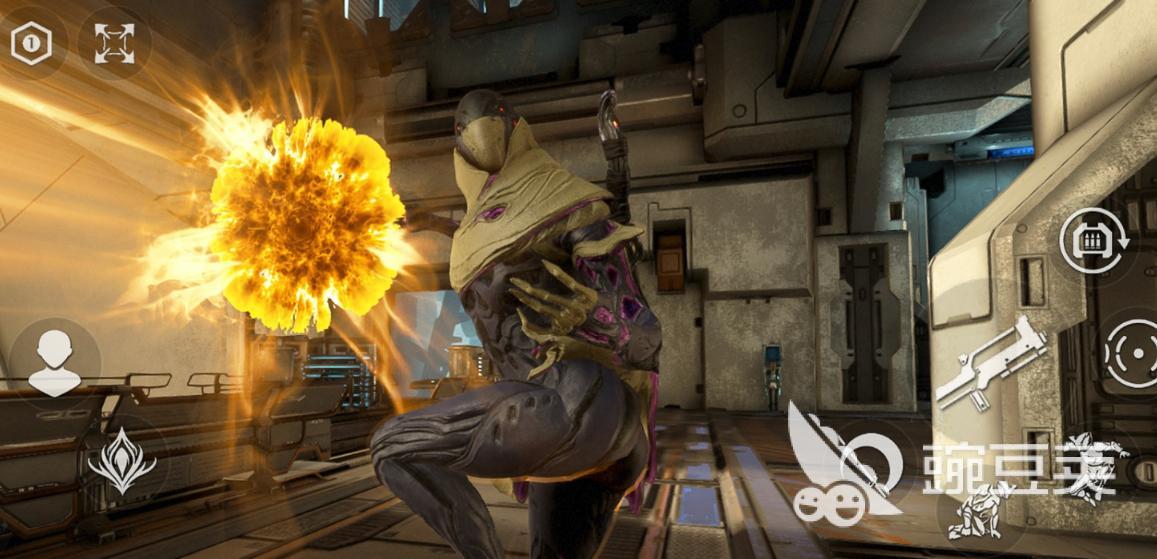 星际战甲手游内容与端游一样吗 星际战甲手游和端游有什么区别